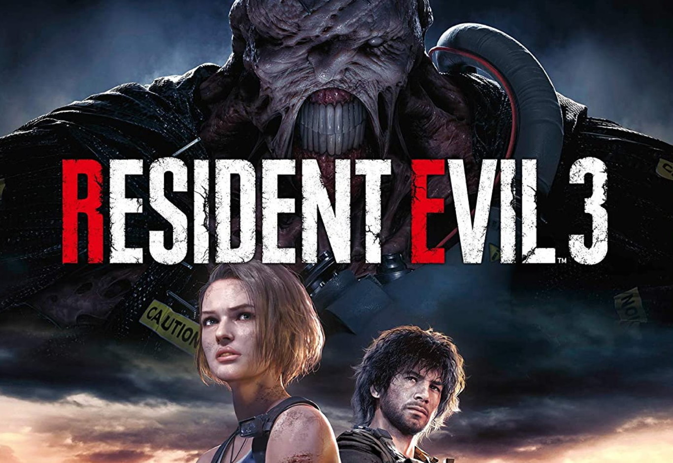 Resident Evil 3