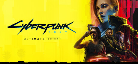 Cyberpunk 2077